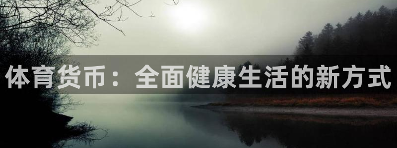 一竞技官方正版app集团logo：体育货币：全面健康