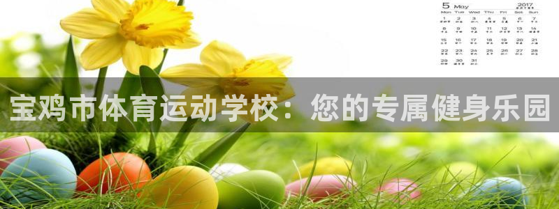 一竞技官方正版app五金厂：宝鸡市体育运动学校：您的