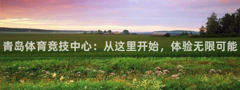一竞技官网下载招商电话地址是多少：青岛体育竞技中心：